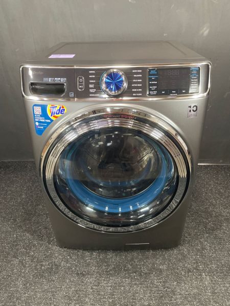 ge profile he washer