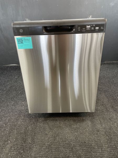 Ge dishwasher outlet gdf535psrss