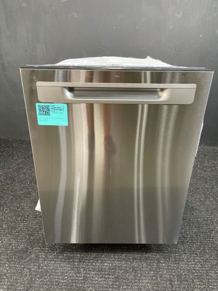 GE 24 in. Built-In Dishwasher with Top Control, 45 dBA Sound Level