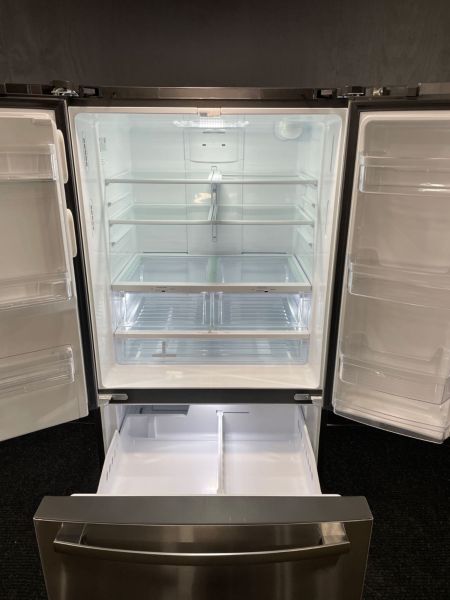 Ge deals gfe26jsmss refrigerator